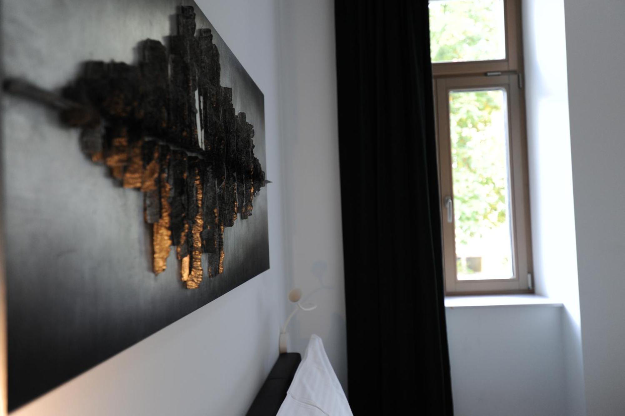 Argo Apartments ลูบลิยานา ภายนอก รูปภาพ